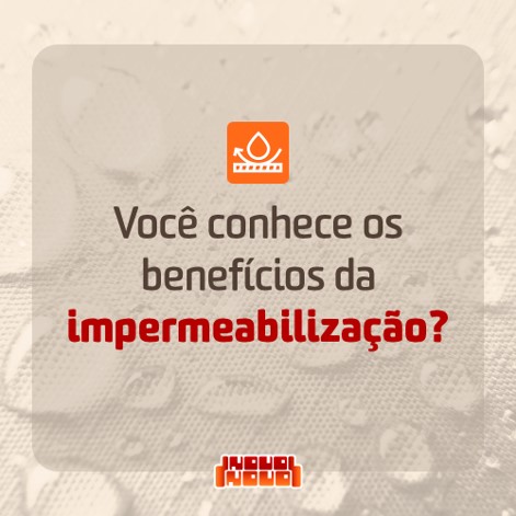 Por que impermeabilizar o sofá - Novo Novo